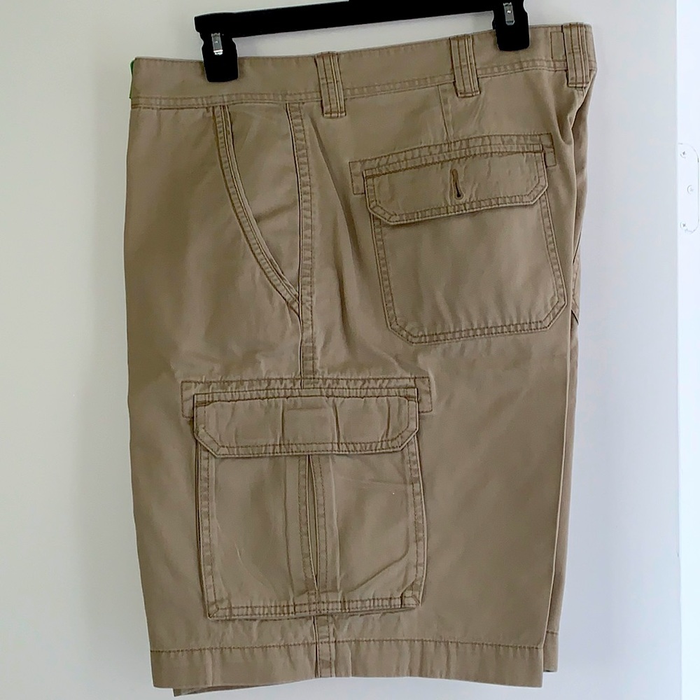 St John’s Bay 🏝 Classic Cargo Shorts 🩳